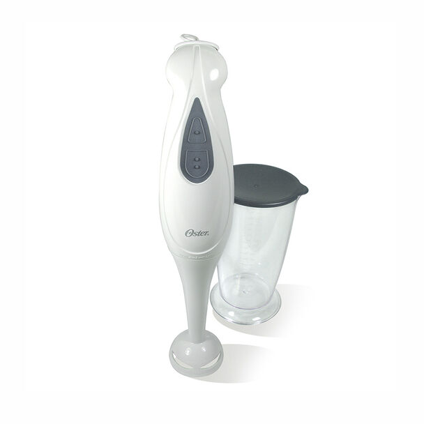 Batidora de Inmersión con Vaso Oster 2609051000