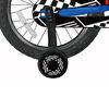 Bicicleta Infantil XTS Rise Boy Aro 16 Azul