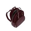 Mochila de Mujer Secret Zagreb SC7 Mediana Burdeo