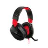 Audífonos Gamer Turtle Beach Recon 70 Rojo