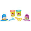 Play-Doh Peinados Divertidos