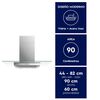 Campana Electrolux CE9VX