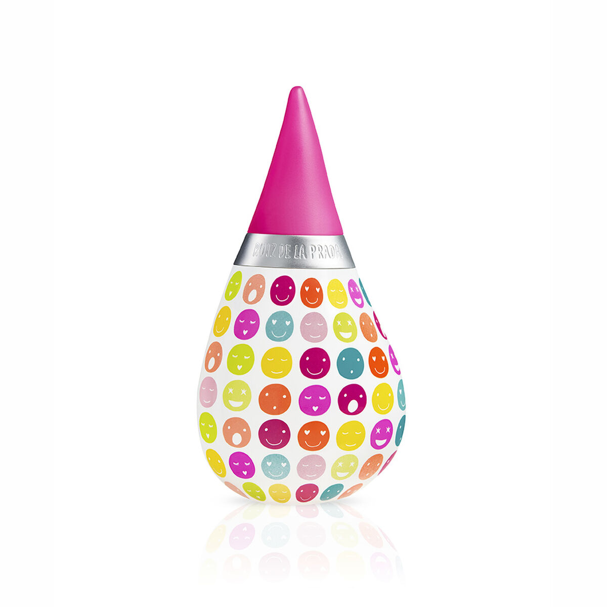 Gotas de Color Super Smile EDT 100 ml