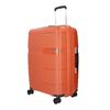 Maleta American Tourister Linex Naranjo 111 lt. L