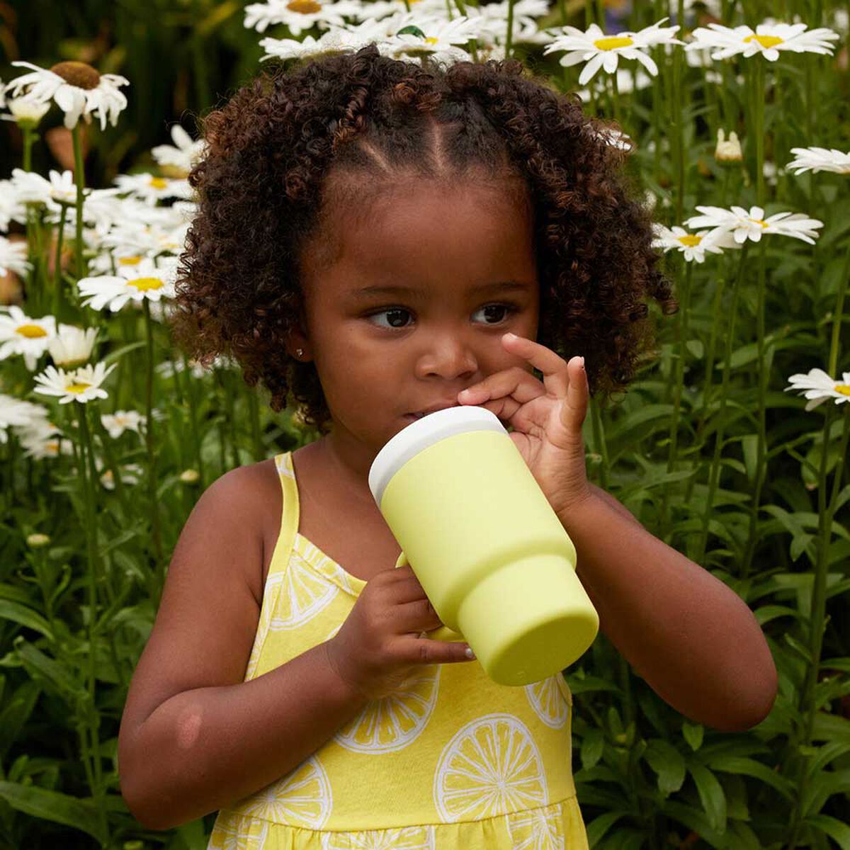 Vaso Entrenamiento 1st Tumbler Citru