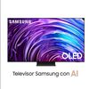 OLED 77" Samsung S95D 4K UHD Smart TV 2024