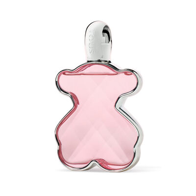 Imagen 2 del producto Perfume Tous LoveMe EDP 90 ml