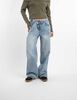 Jeans Wide Leg Mujer Icono