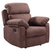 Bergere Idetex Paris MSJ PU Café