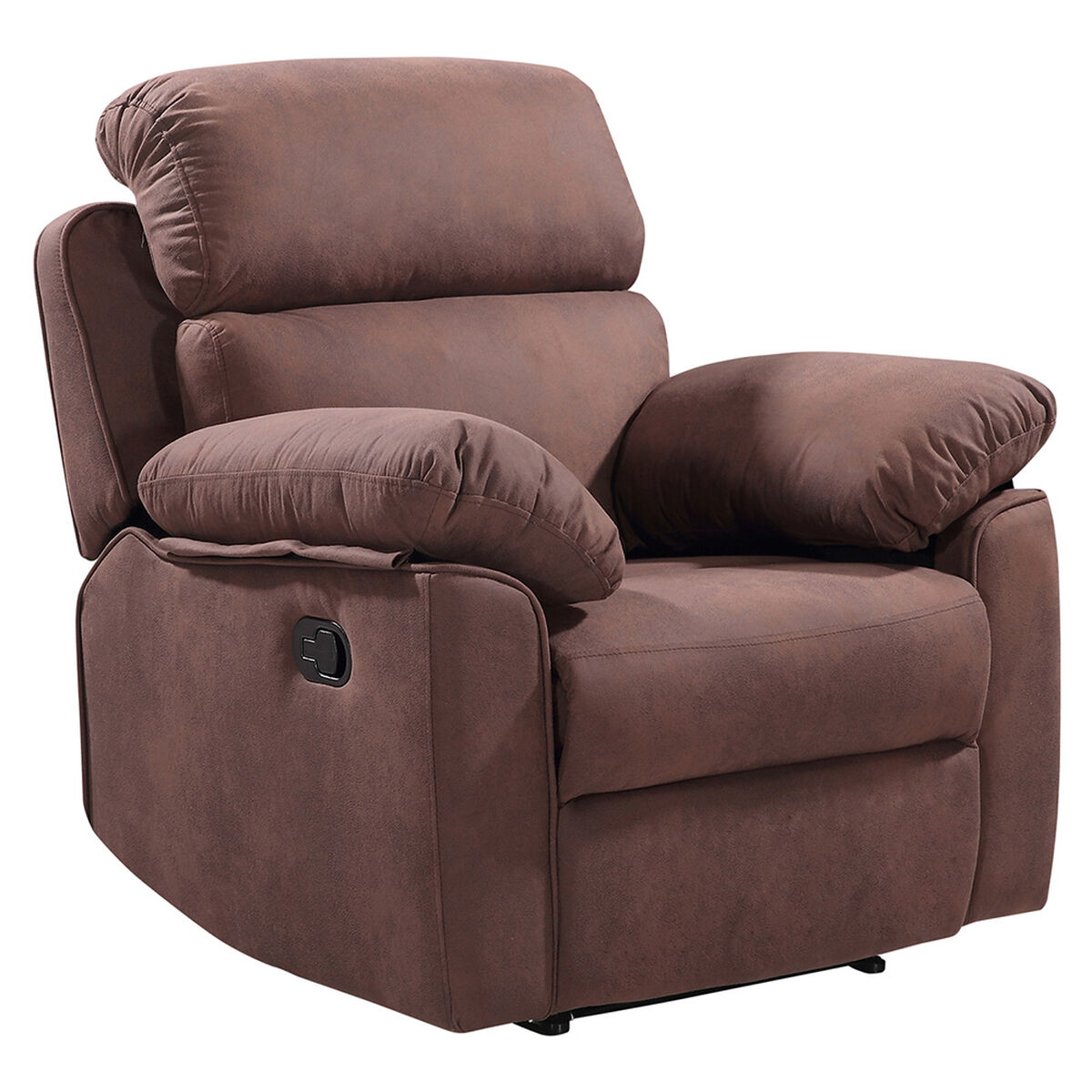 Bergere Idetex Paris MSJ PU Café