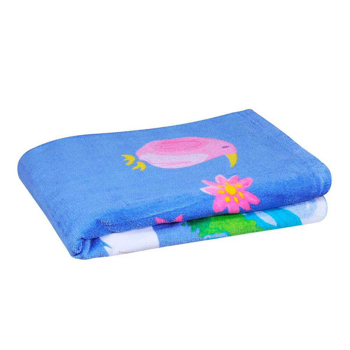 Toalla de Playa Tangled Nature 70X140 Cm