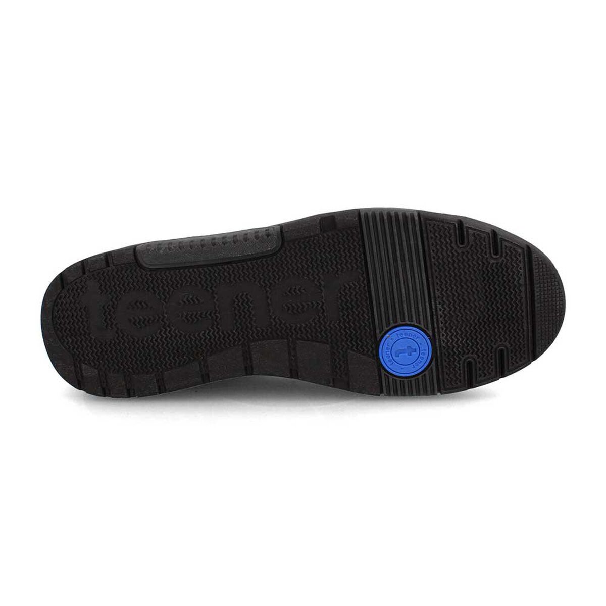 Zapatilla Escolar Niño Teener