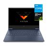 Notebook Gamer HP VICTUS 16-D0511la Core i5 8GB 512GB SSD 16,1" NVIDIA GTX1650