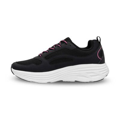 Imagen 2 del producto Zapatilla Training Mujer Spalding Negro