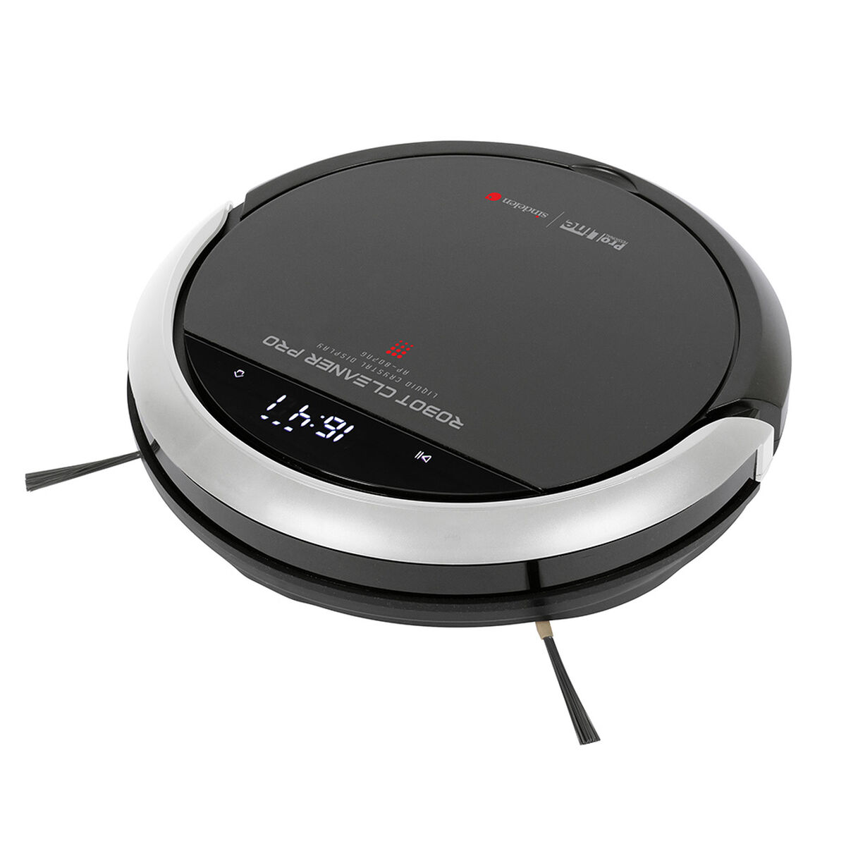 Aspiradora Robot Sindelen AP-807NG