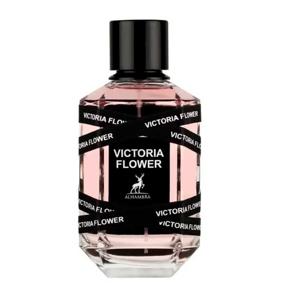 Perfume Maison Alhambra Victoria Flower EDP 100 ML