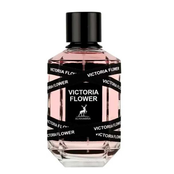 Perfume Maison Alhambra Victoria Flower EDP 100 ML