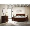 Combo Marquesa Dreams 2 Plazas Cambridge + 2 Veladores
