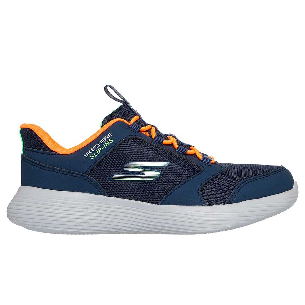 Zapatilla Urbana Niño Skechers