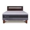 Cama Europea CIC 2 Plazas Ortopedic Advance + Respaldo