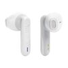 Audífonos Bluetooth In Ear JBL Wave Flex TWS Blanco