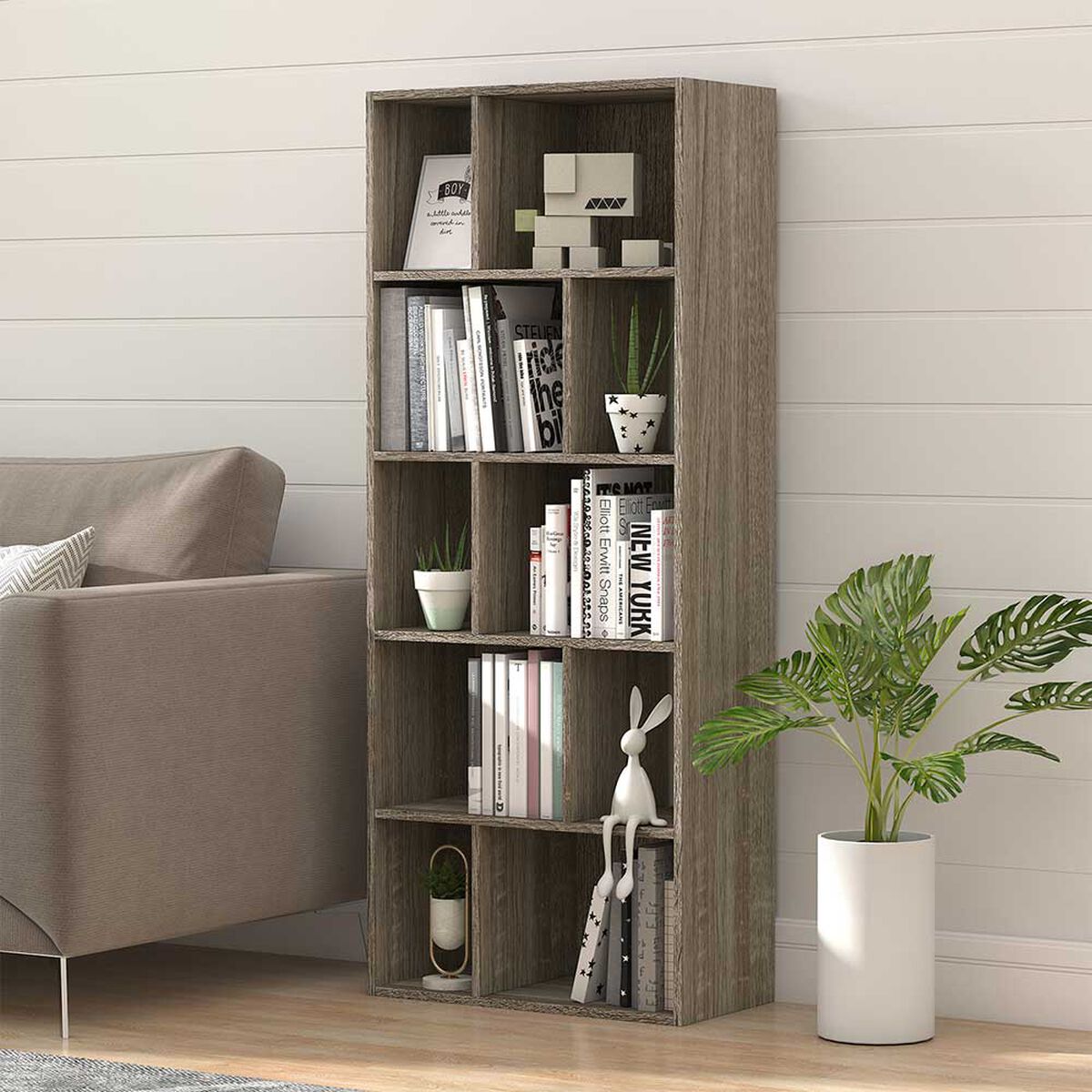 Estante Vekkahome Mars Café