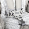 Silla de Comer Happy Meal Pro Grey