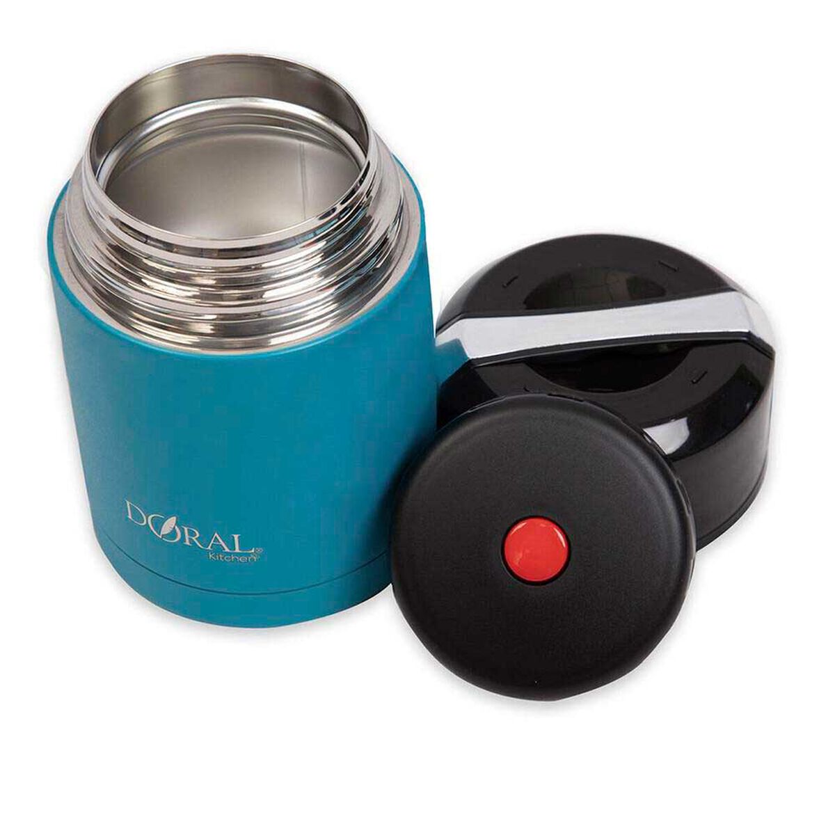 Termo Doral Buffet 1000 ml Azul