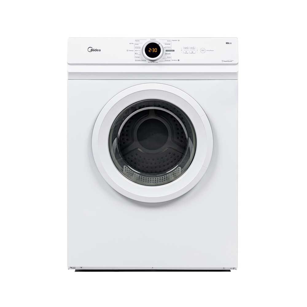 Secadora de Ropa Midea MD100A100/W2 10 kg