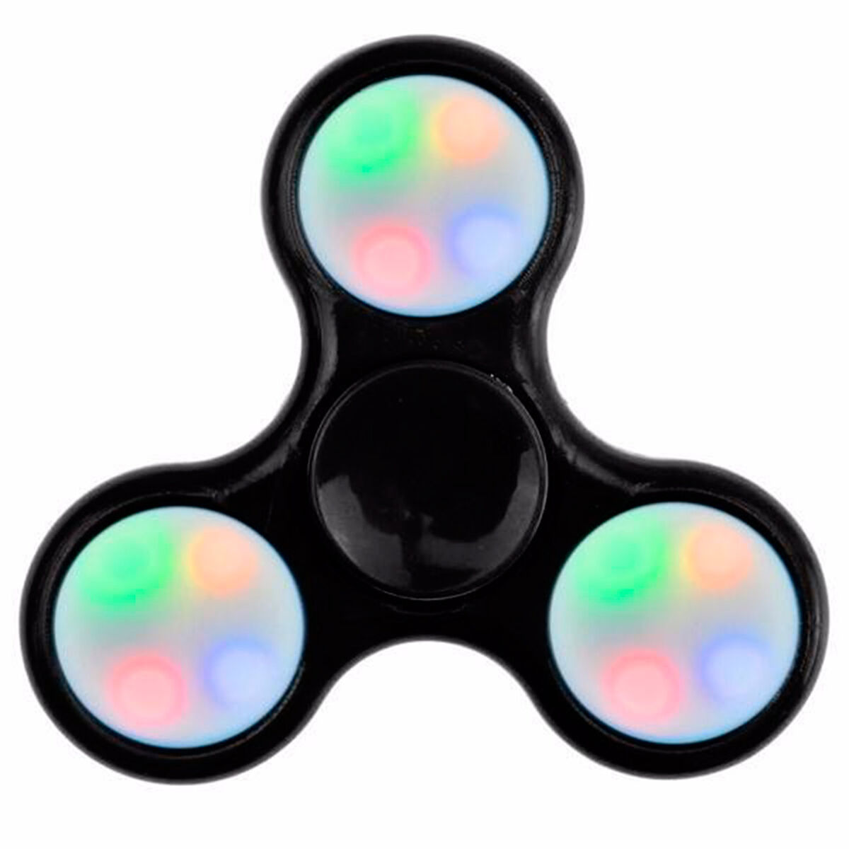 Spinner Luces