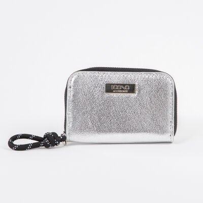 Imagen 1 del producto Billetera Plata Icono