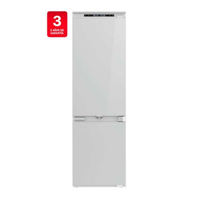 Refrigerador Combi No Frost Teka RBF 73380 244 lts.