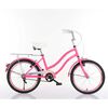 Bicicleta Infantil Niña XTS Aro 20 Rosa