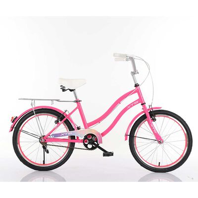 Imagen 1 del producto Bicicleta Infantil Niña XTS Aro 20 Rosa