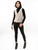 Sweater Sin Mangas Zibel