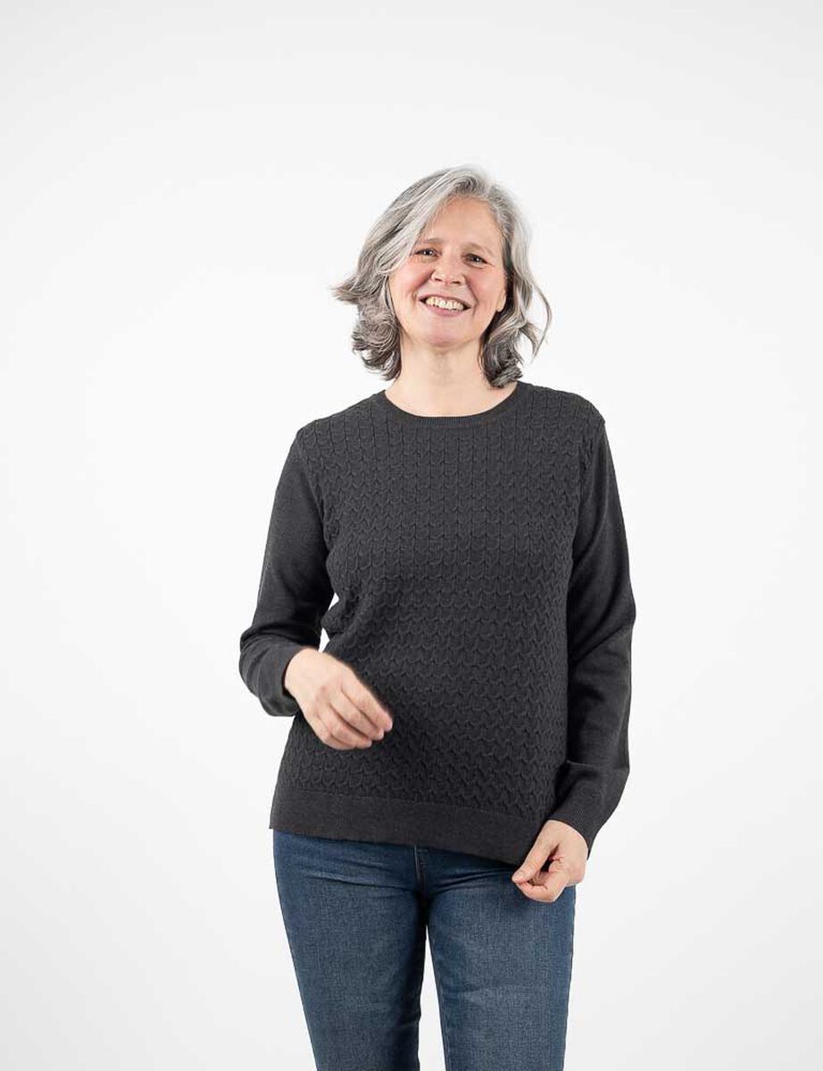 Sweater Mujer Portman Club