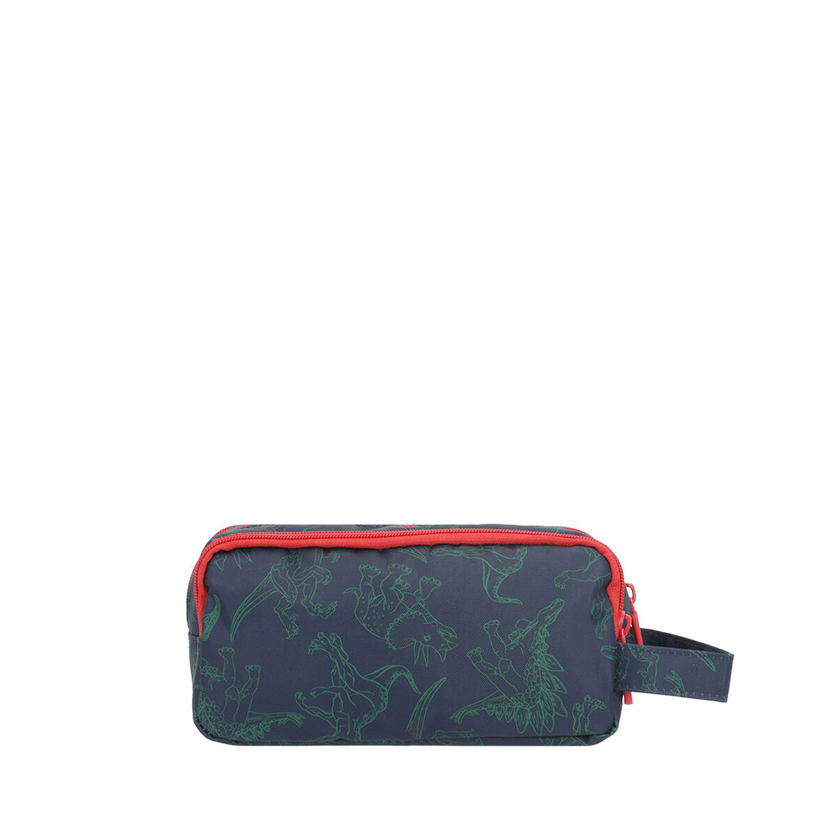 Estuche University+ 4XT Azul Xtrem