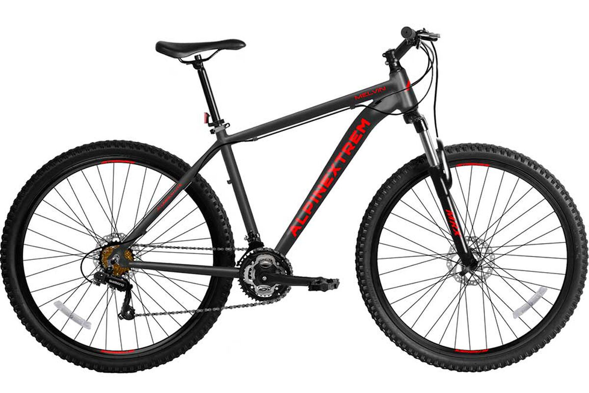 Bicicleta Alpinextrem Melvin Aro 29