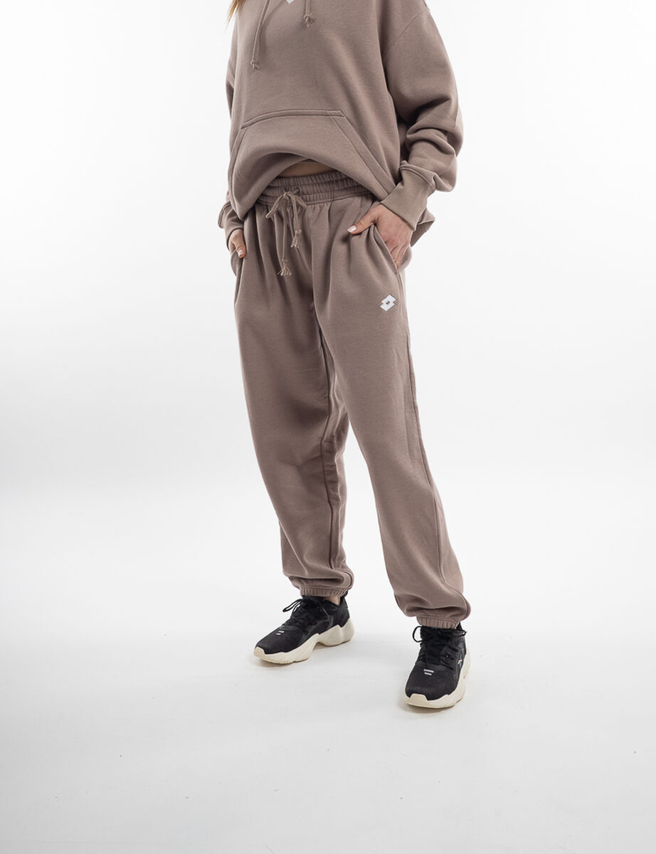 Pantal&oacute;n Deportivo Mujer Lotto
