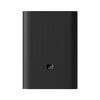 Batería Externa Portátil Xiaomi Mi Power Bank 3 Ultra Compact 10000mAh Negra