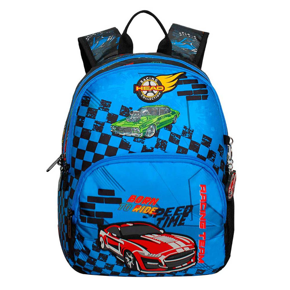 Mochila Gum Infantil Head
