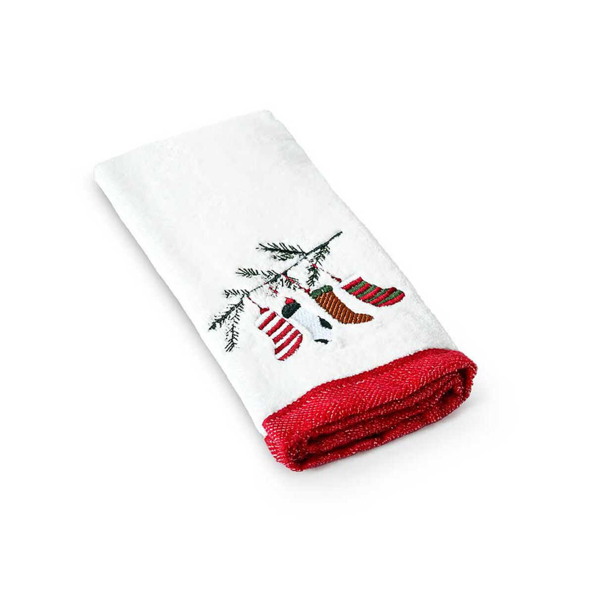 Set 2 Toallas Cannon Visita Botas