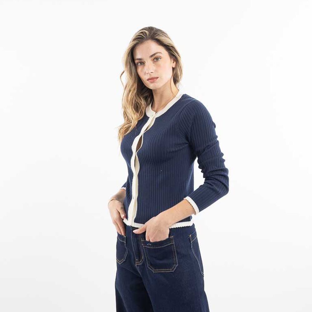 Sweater Mujer Zibel