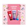 Tripack Manos Hello Kitty and Friends Pielarmina