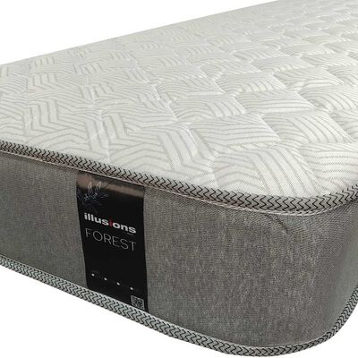 Imagen 2 del producto Colchón Illusions 1,5 Plazas Forest