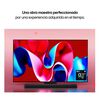 OLED 42" LG OLED42C4PSA Smart TV 4K UHD