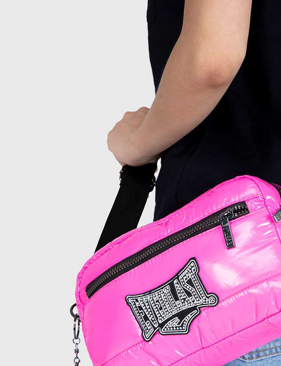 Bolso Party Just Quilt Mujer Everlast