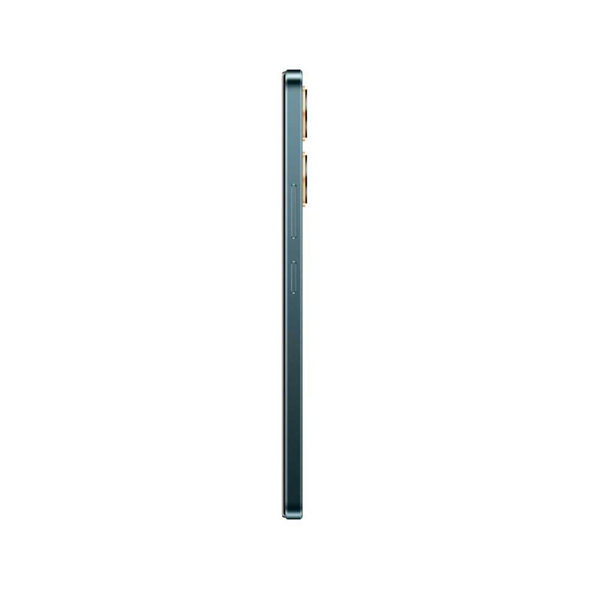 Celular Vivo Y03 128GB 6,56" Negro Liberado