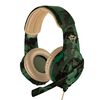 Audífonos Gamer Trust GXT310C Radius Jungle