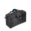 Bolso de Viaje Secret Orleans SS25 L Negro
